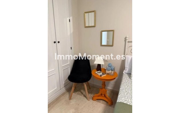 Revente - Appartement - Marbella - Las Chapas