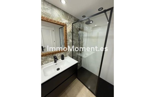 Revente - Appartement - Marbella - Las Chapas