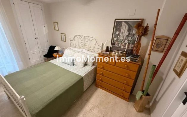 Revente - Appartement - Marbella - Las Chapas