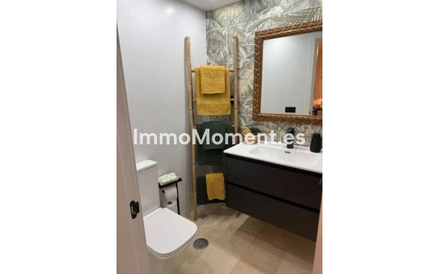 Revente - Appartement - Marbella - Las Chapas