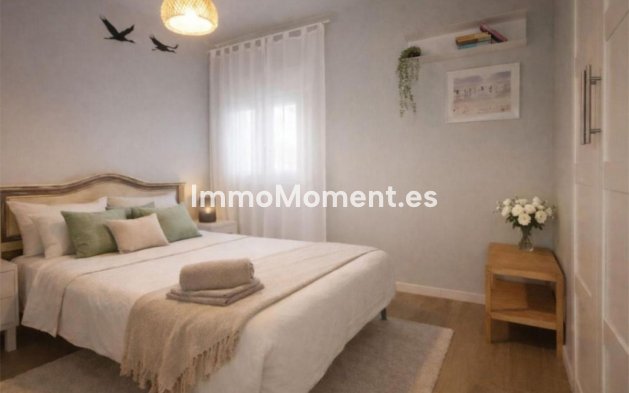 Resale - Apartment - Marbella - Marbella Centro