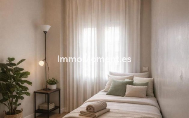 Resale - Apartment - Marbella - Marbella Centro