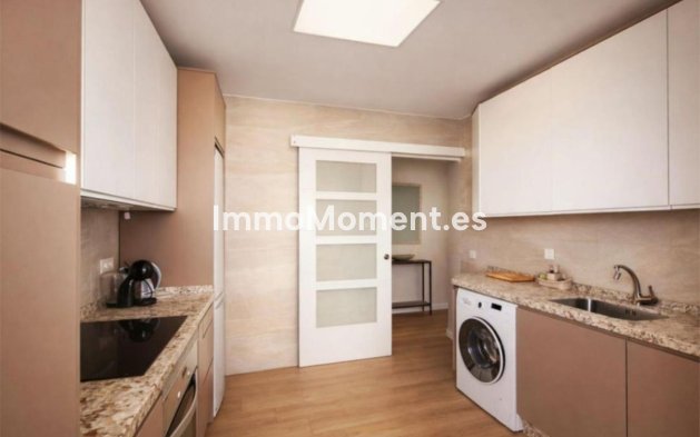 Resale - Apartment - Marbella - Marbella Centro