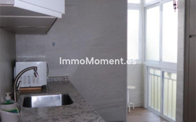 Resale - Apartment - Marbella - Marbella Centro