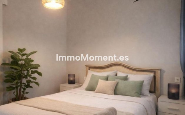 Resale - Apartment - Marbella - Marbella Centro