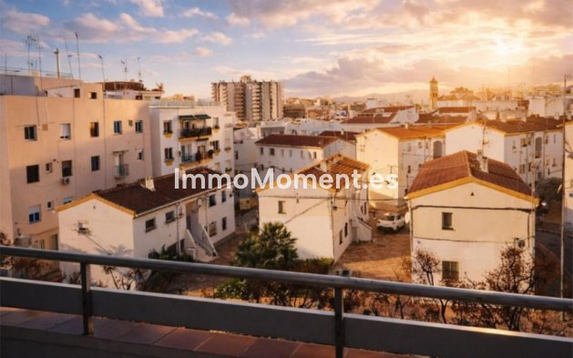Resale - Apartment - Marbella - Marbella Centro