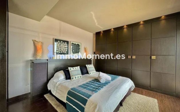 Wiederverkauf - Wohnung - Marbella - Nueva Andalucía