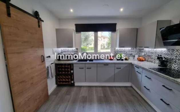 Wiederverkauf - Wohnung - Sotogrande - San Roque