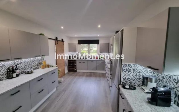 Wiederverkauf - Wohnung - Sotogrande - San Roque