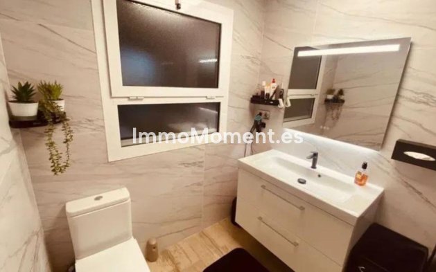 Wiederverkauf - Wohnung - Sotogrande - San Roque