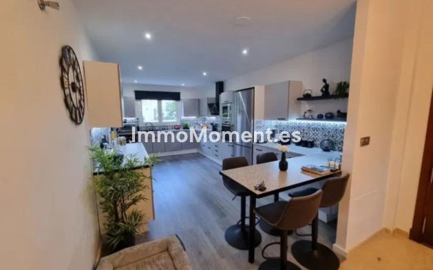 Wiederverkauf - Wohnung - Sotogrande - San Roque