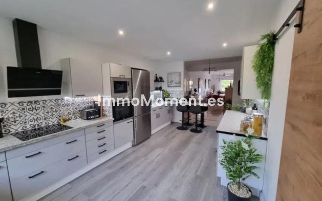 Wiederverkauf - Wohnung - Sotogrande - San Roque