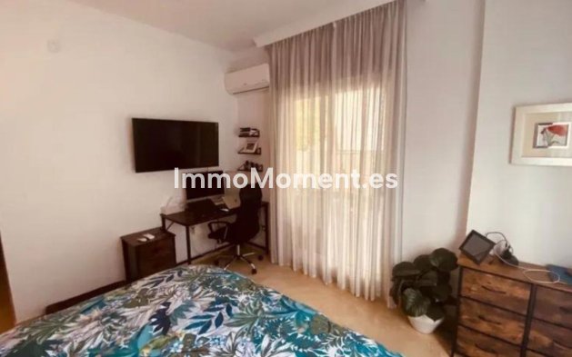 Wiederverkauf - Wohnung - Sotogrande - San Roque