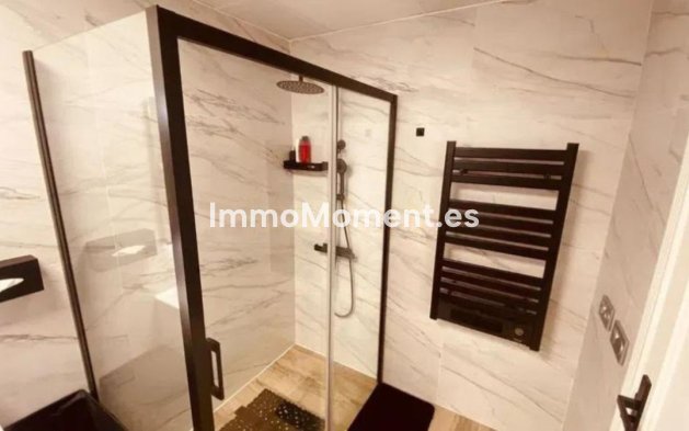 Wiederverkauf - Wohnung - Sotogrande - San Roque