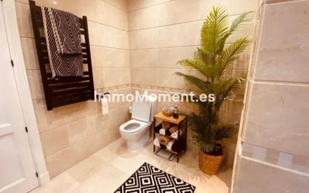 Wiederverkauf - Wohnung - Sotogrande - San Roque