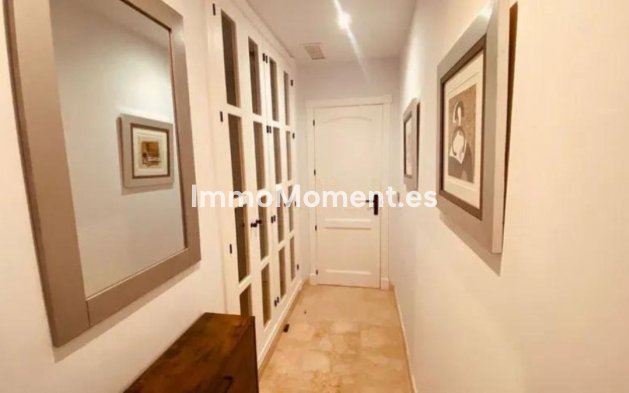 Wiederverkauf - Wohnung - Sotogrande - San Roque