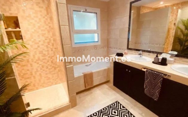 Wiederverkauf - Wohnung - Sotogrande - San Roque