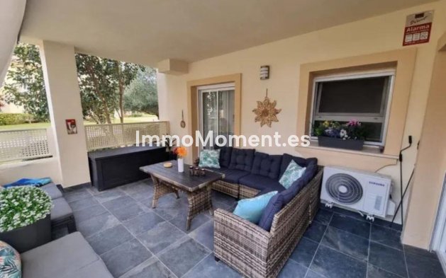 Wiederverkauf - Wohnung - Sotogrande - San Roque