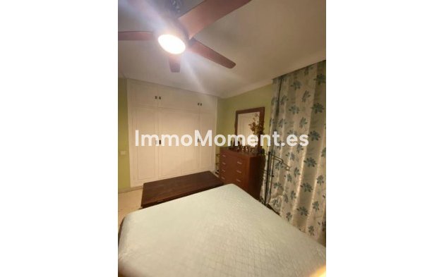 Wiederverkauf - Wohnung - Marbella - Marbella Centro