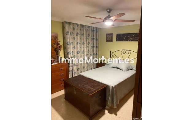 Wiederverkauf - Wohnung - Marbella - Marbella Centro