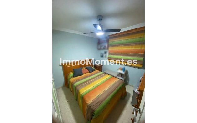 Wiederverkauf - Wohnung - Marbella - Marbella Centro