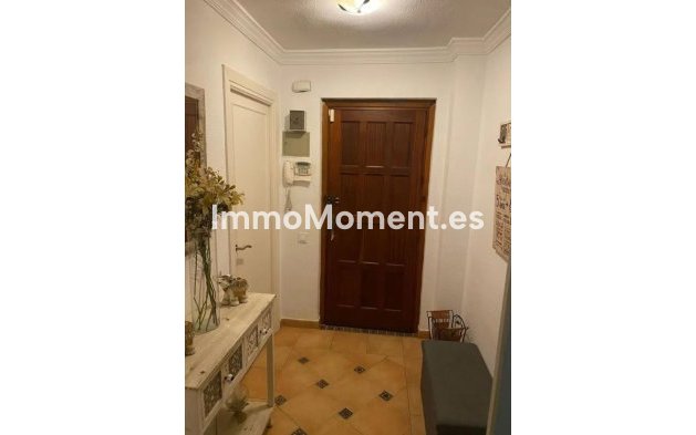 Wiederverkauf - Wohnung - Marbella - Marbella Centro