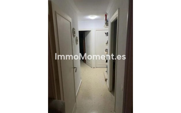 Wiederverkauf - Wohnung - Marbella - Marbella Centro