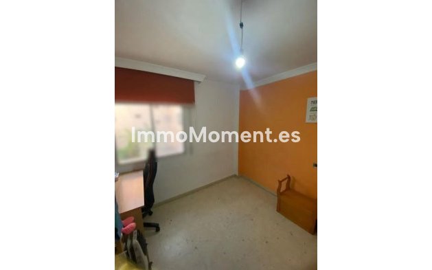 Wiederverkauf - Wohnung - Marbella - Marbella Centro