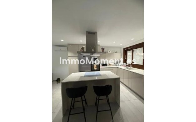 Revente - Maison mitoyenne - Marbella - Marbella Centro