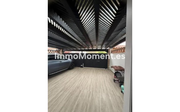 Revente - Maison mitoyenne - Marbella - Marbella Centro