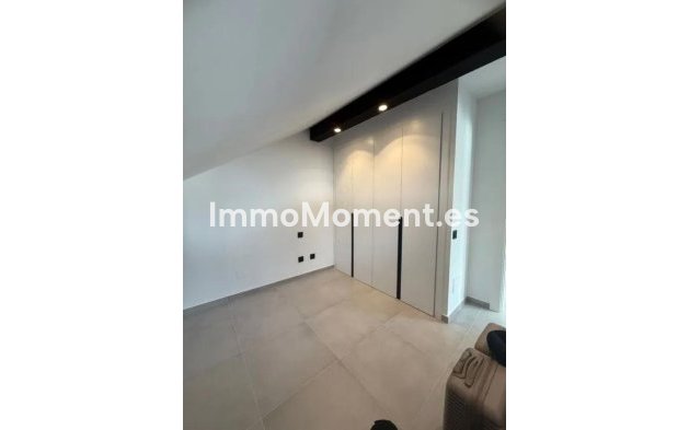 Revente - Maison mitoyenne - Marbella - Marbella Centro