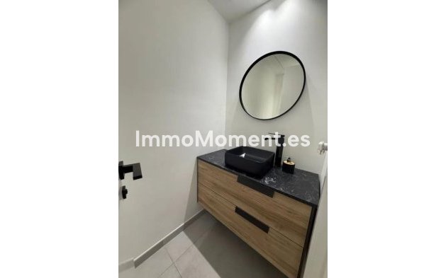 Revente - Maison mitoyenne - Marbella - Marbella Centro