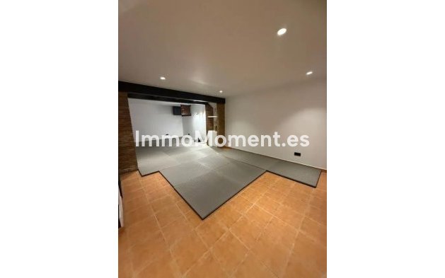 Revente - Maison mitoyenne - Marbella - Marbella Centro