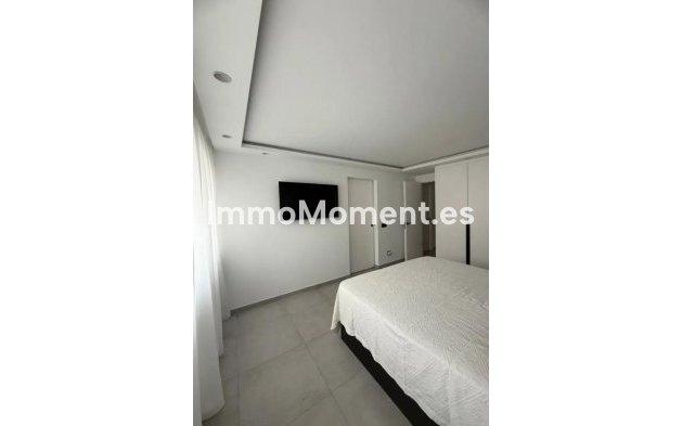 Revente - Maison mitoyenne - Marbella - Marbella Centro