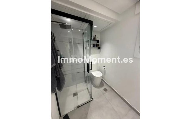 Revente - Maison mitoyenne - Marbella - Marbella Centro