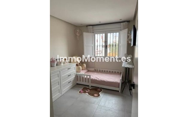 Revente - Maison mitoyenne - Marbella - Marbella Centro