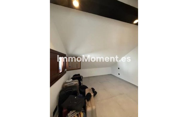 Revente - Maison mitoyenne - Marbella - Marbella Centro