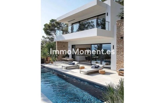 Wiederverkauf - Land - Casares - Casares Playa