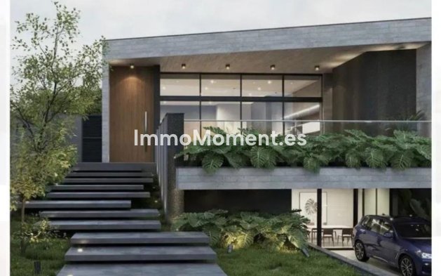 Wiederverkauf - Land - Casares - Casares Playa