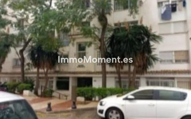 Resale - Apartment - Marbella - Marbella Centro