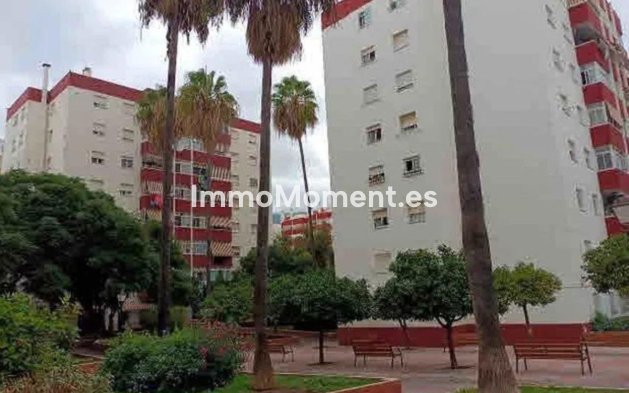 Resale - Apartment - Marbella - Marbella Centro