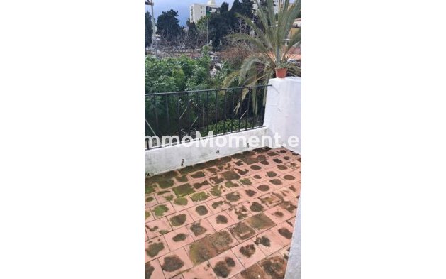 Resale - Townhouse - Marbella - Marbella Centro