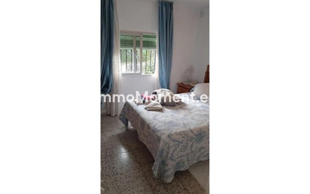 Resale - Townhouse - Marbella - Marbella Centro