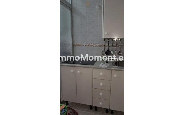 Resale - Townhouse - Marbella - Marbella Centro