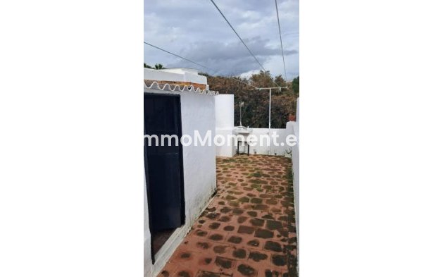 Resale - Townhouse - Marbella - Marbella Centro