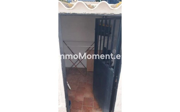 Resale - Townhouse - Marbella - Marbella Centro