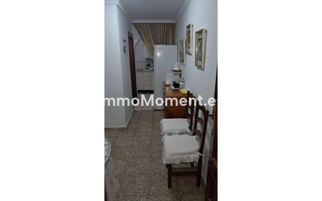 Resale - Townhouse - Marbella - Marbella Centro