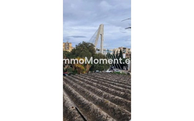 Resale - Townhouse - Marbella - Marbella Centro