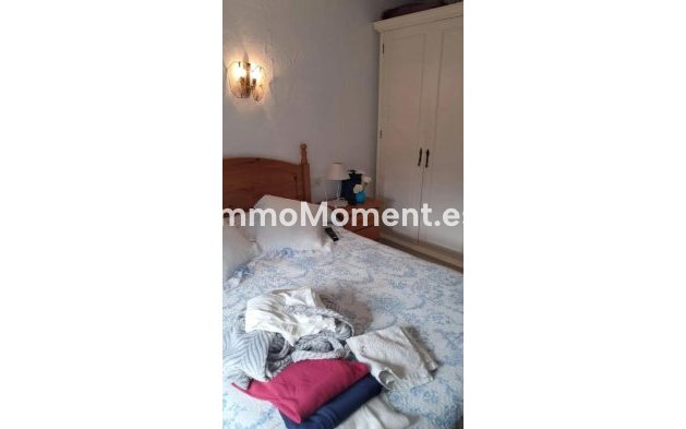 Resale - Townhouse - Marbella - Marbella Centro