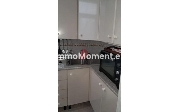 Resale - Townhouse - Marbella - Marbella Centro